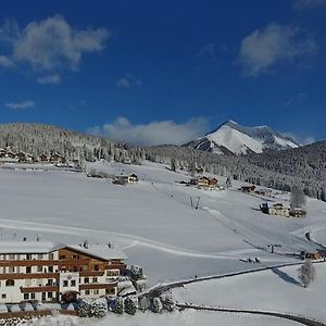 Hotel Oberlechner