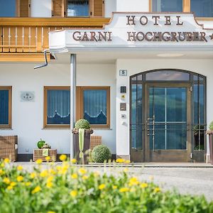 Hotel Garni Hochgruber